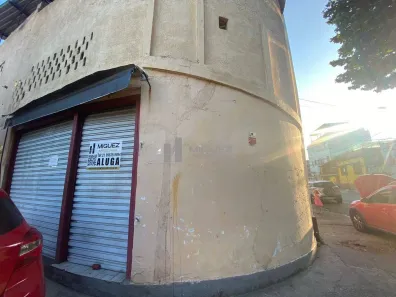 Ponto Comercial para alugar, 75m² no Rocha, Rio de Janeiro