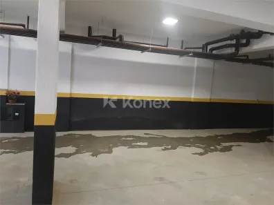 Apartamento com 2 Quartos à venda, 44m² no Vila Nivi, São Paulo