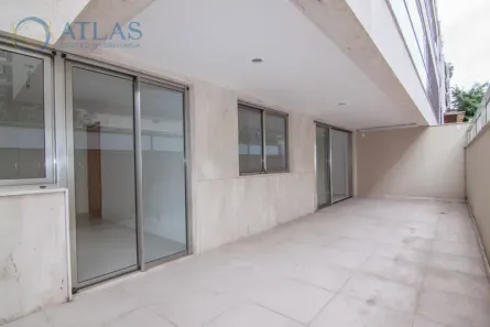 Apartamento com 4 Quartos para alugar, 192m² no Ipanema, Rio de Janeiro