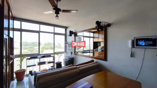 Apartamento com 2 Quartos à venda, 82m² no Vila Monumento, São Paulo