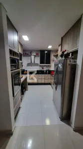 Casa de Condomínio com 3 Quartos à venda, 169m² no Chácara Belvedere, Indaiatuba