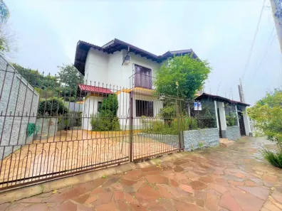 Casa com 6 Quartos à venda, 162m² no Scharlau, São Leopoldo