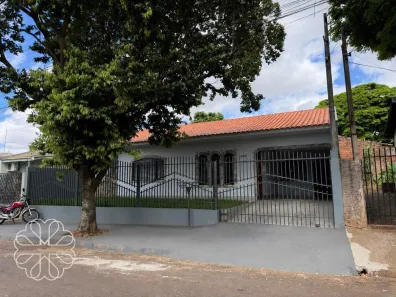 Casa com 2 Quartos à venda, 102m² no Jardim Verão, Sarandi