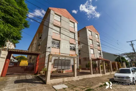 Apartamento com 1 Quarto à venda, 27m² no Ipanema, Porto Alegre