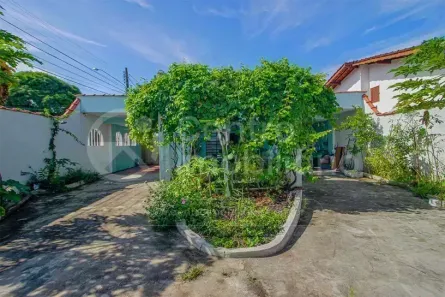 Casa com 4 Quartos à venda, 161m² no Jardim Ribamar, Peruíbe
