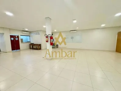 Ponto Comercial para alugar, 200m² no Nova Ribeirânia, Ribeirão Preto