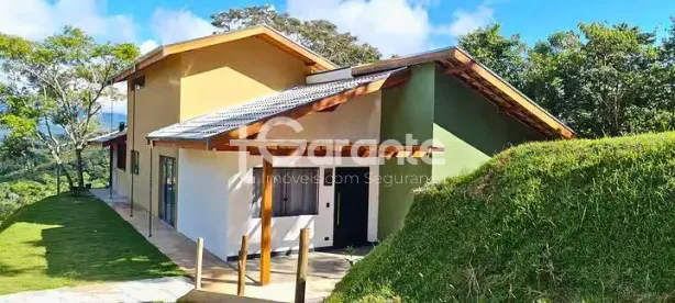 Casa com 3 Quartos à venda, 1546m² no , Santo Antônio do Pinhal