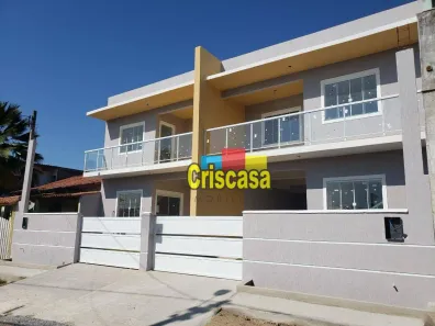 Casa com 2 Quartos à venda, 114m² no Balneário São Pedro, São Pedro da Aldeia
