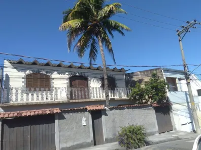 Casa com 4 Quartos à venda, 280m² no Jardim Carioca, Rio de Janeiro