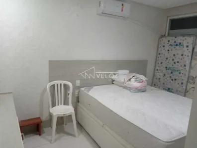 Apartamento com 1 Quarto à venda, 50m² no Flamengo, Rio de Janeiro