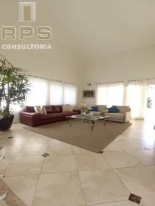 Casa de Condomínio com 3 Quartos à venda, 303m² no Parque Arco Iris, Atibaia