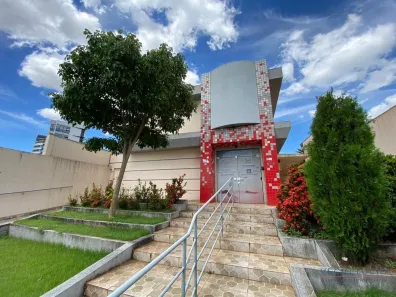 Sala Comercial à venda, 426m² no Vila Ipiranga, Londrina