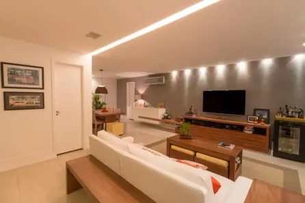 Apartamento com 2 Quartos à venda, 123m² no Barra da Tijuca, Rio de Janeiro
