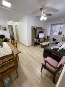 Apartamento com 2 Quartos para alugar, 59m² no Santo Antônio, Porto Alegre
