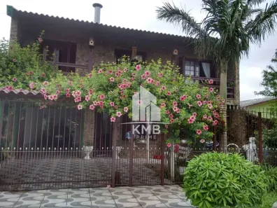 Sobrado com 3 Quartos à venda, 240m² no Parque Olinda, Gravataí