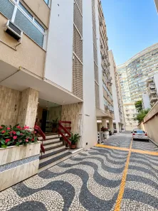 Apartamento com 2 Quartos à venda, 70m² no Ipanema, Rio de Janeiro