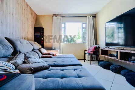 Casa de Condomínio com 3 Quartos à venda, 119m² no Vila Caputera, Mogi das Cruzes