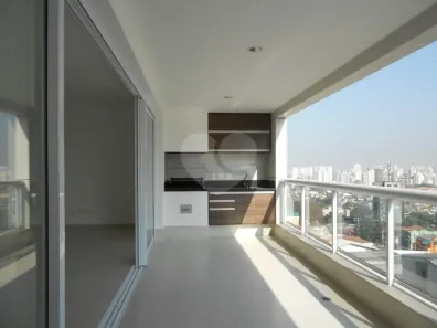 Apartamento com 3 Quartos à venda, 125m² no Alto da Lapa, São Paulo