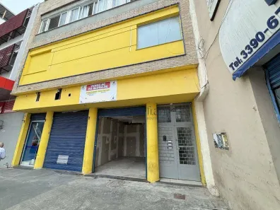 Ponto Comercial à venda, 600m² no Madureira, Rio de Janeiro
