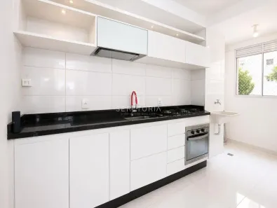 Apartamento com 2 Quartos à venda, 58m² no Vila São Pedro, Hortolândia