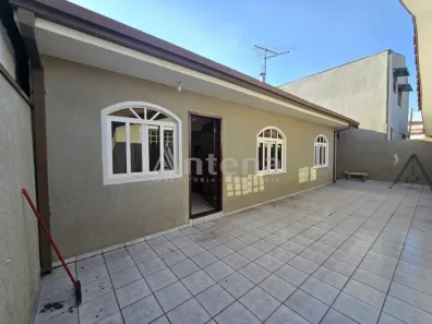 Casa com 3 Quartos para alugar, 100m² no Aviação, São José dos Pinhais