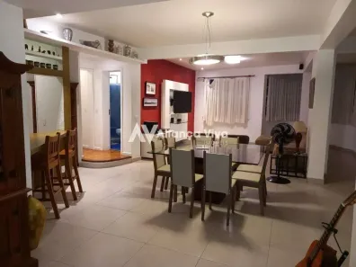 Apartamento com 2 Quartos à venda, 140m² no Copacabana, Rio de Janeiro