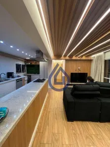 Apartamento com 3 Quartos à venda, 94m² no Vila Operária, Rio Claro