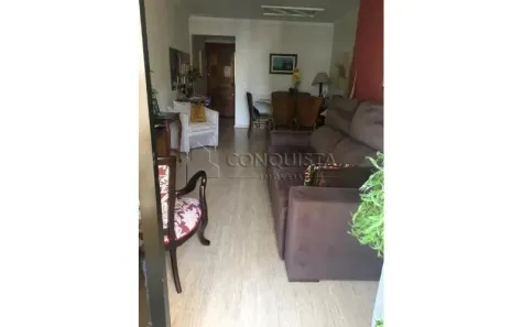 Apartamento com 3 Quartos à venda, 77m² no Vila Mariana, São Paulo
