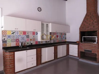 Sobrado com 3 Quartos à venda, 159m² no Alto Ipiranga, Mogi das Cruzes