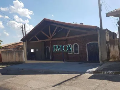 Casa com 3 Quartos à venda, 160m² no Bosque dos Eucaliptos, São José dos Campos