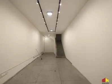 Prédio Comercial para alugar, 205m² no Brás, São Paulo