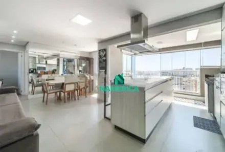 Apartamento com 2 Quartos à venda, 74m² no Brás, São Paulo
