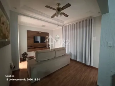 Casa com 2 Quartos para alugar, 200m² no Jardim Campos Verdes, Nova Odessa