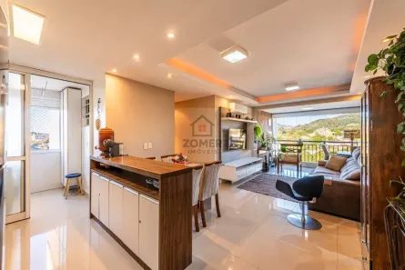 Apartamento com 2 Quartos à venda, 71m² no Teresópolis, Porto Alegre