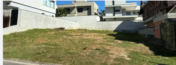 Lote/Terreno à venda, 450m² no Condomínio Residencial Monte Carlo, São José dos Campos