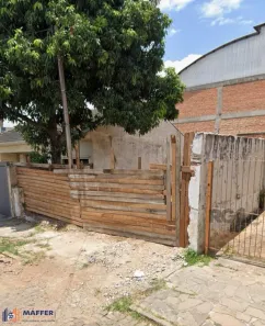 Lote/Terreno à venda, 261m² no Partenon, Porto Alegre