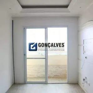 Apartamento com 2 Quartos para alugar, 56m² no Dos Casa, São Bernardo do Campo