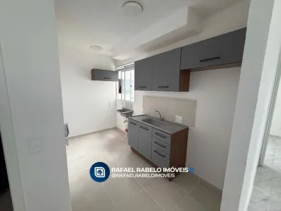 Apartamento com 2 Quartos à venda, 44m² no Curió, Fortaleza