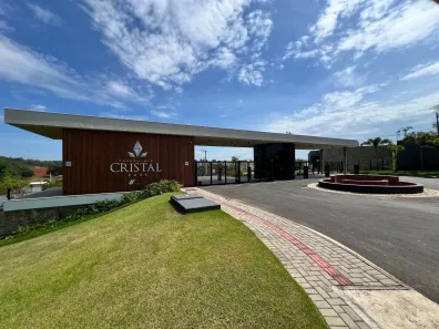 Lote/Terreno à venda, 603m² no Cristo Rei, Içara