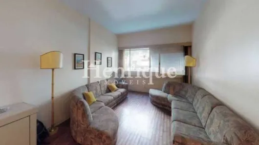 Apartamento com 3 Quartos à venda, 160m² no Flamengo, Rio de Janeiro