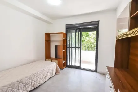 Kitnet com 1 Quarto à venda, 29m² no Aclimação, São Paulo