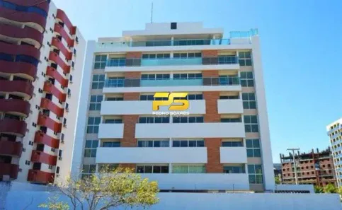Flat com 1 Quarto à venda, 29m² no Intermares, Cabedelo