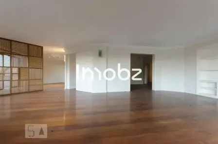 Apartamento com 4 Quartos à venda, 387m² no Pacaembu, São Paulo