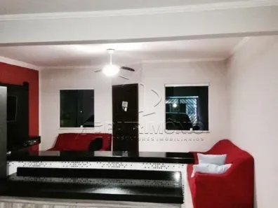 Casa com 2 Quartos à venda, 110m² no Parque São Bento, Sorocaba