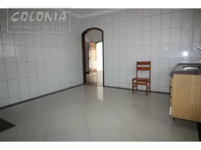 Casa com 3 Quartos à venda, 270m² no Parque Erasmo Assunção, Santo André