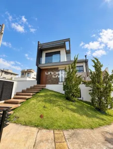 Casa de Condomínio com 4 Quartos à venda, 215m² no Porteira Preta, Mogi das Cruzes