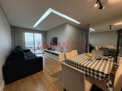 Apartamento com 3 Quartos à venda, 92m² no Lauzane Paulista, São Paulo