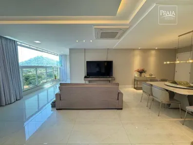 Apartamento com 4 Quartos à venda, 136m² no Praia da Costa, Vila Velha