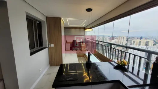 Apartamento com 2 Quartos à venda, 77m² no Vila Prudente, São Paulo