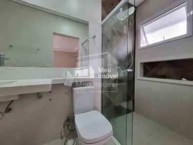 Apartamento com 3 Quartos para alugar, 282m² no Condomínio Sunset Garden, Jacareí